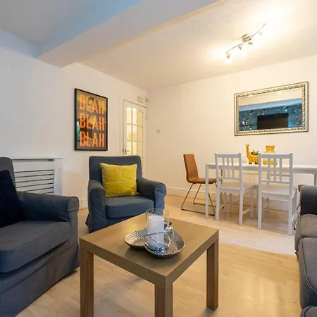 Guestready - Charming Haven In Knowledge Quarter Apartment Liverpool Exterior photo