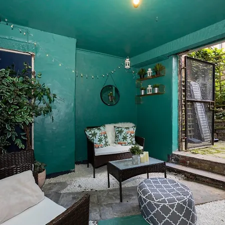 Guestready - Charming Haven In Knowledge Quarter Apartment Liverpool Exterior photo