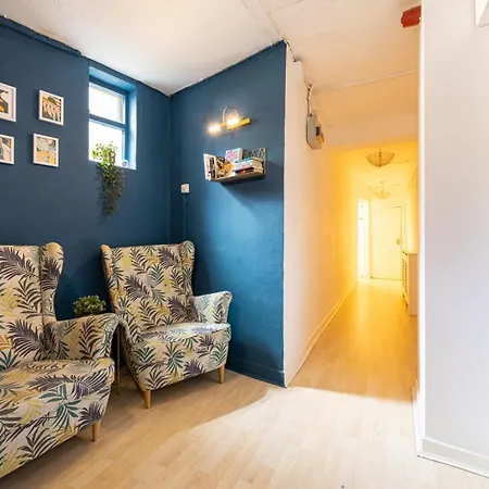 Guestready - Charming Haven In Knowledge Quarter Apartment Liverpool Exterior photo