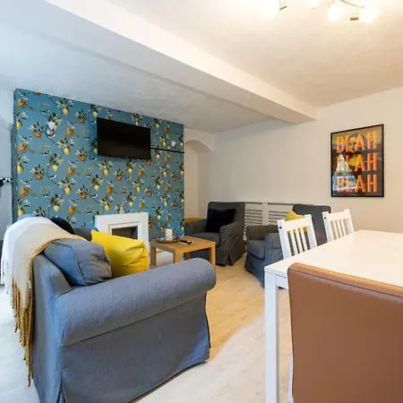 Guestready - Charming Haven In Knowledge Quarter Apartment Liverpool Exterior photo