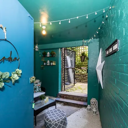Guestready - Charming Haven In Knowledge Quarter Apartment Liverpool Exterior photo