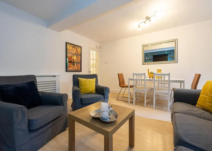 Guestready - Charming Haven In Knowledge Quarter