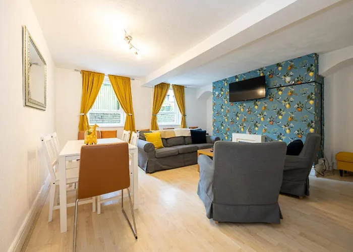 Guestready - Charming Haven In Knowledge Quarter