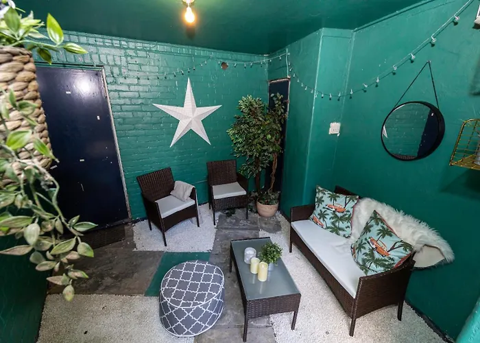 Guestready - Charming Haven In Knowledge Quarter