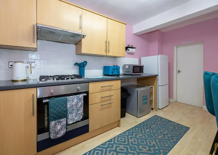 Guestready - Charming Haven In Knowledge Quarter