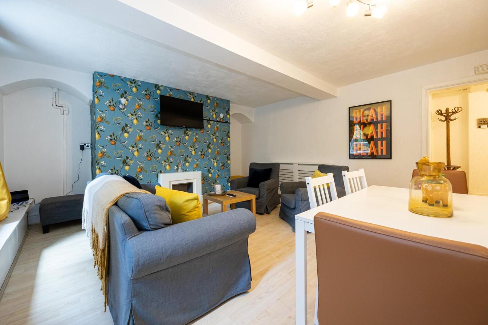 Guestready - Charming Haven In Knowledge Quarter Appartement