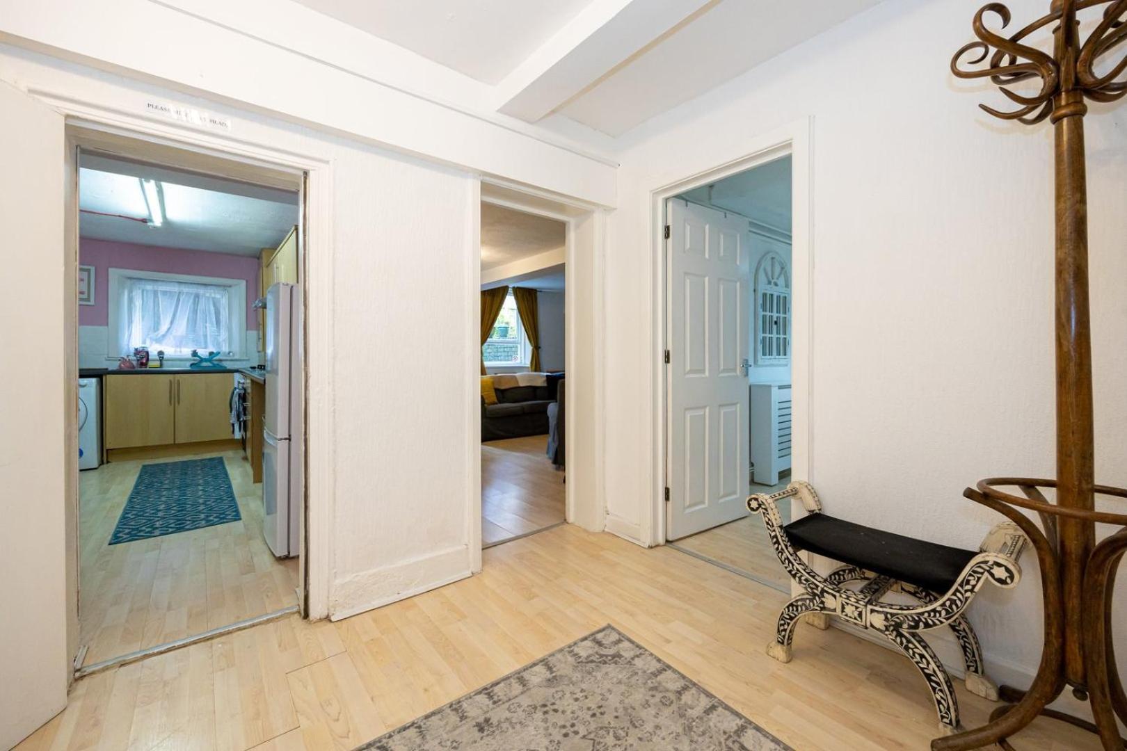 Appartement Guestready - Charming Haven In Knowledge Quarter Liverpool