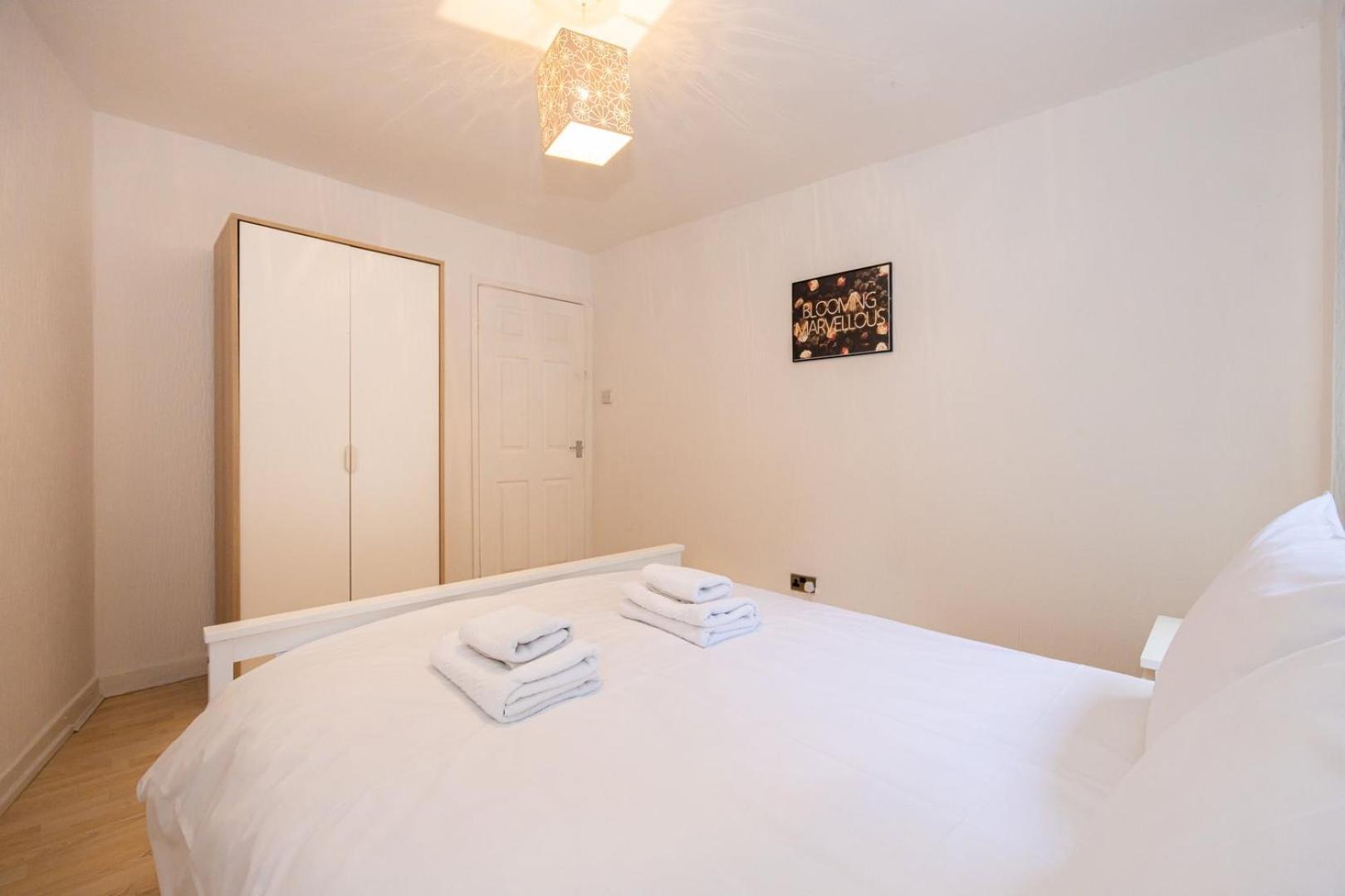 Appartement Guestready - Charming Haven In Knowledge Quarter Liverpool