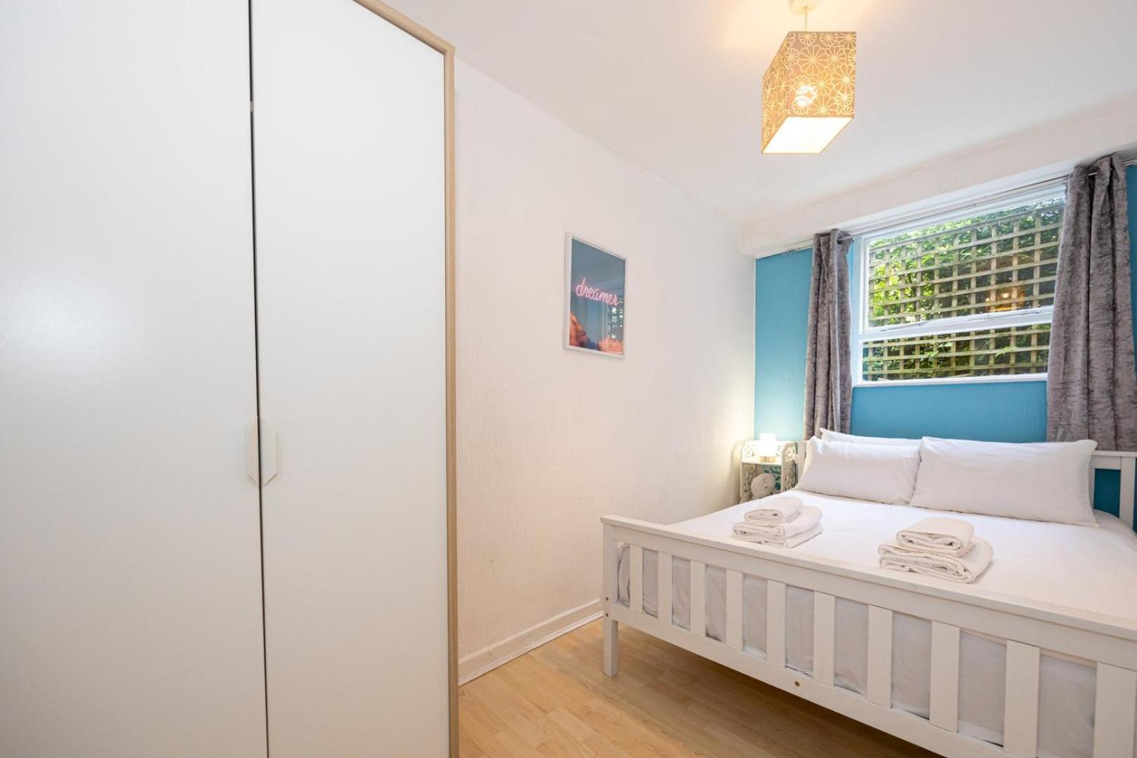 Guestready - Charming Haven In Knowledge Quarter * Liverpool