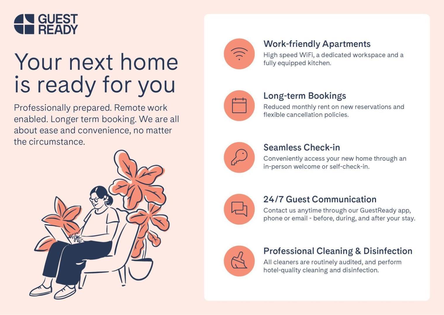 Guestready - Charming Haven In Knowledge Quarter