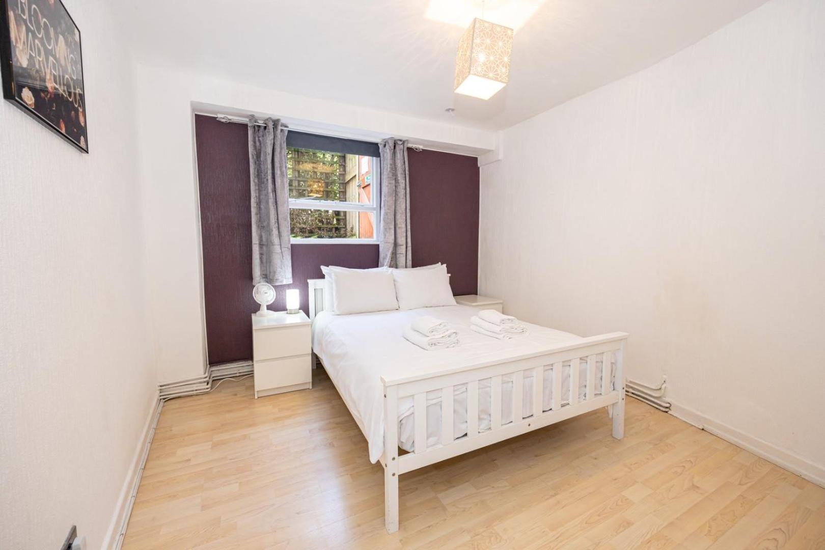 Apartment Guestready - Charming Haven In Knowledge Quarter Liverpool