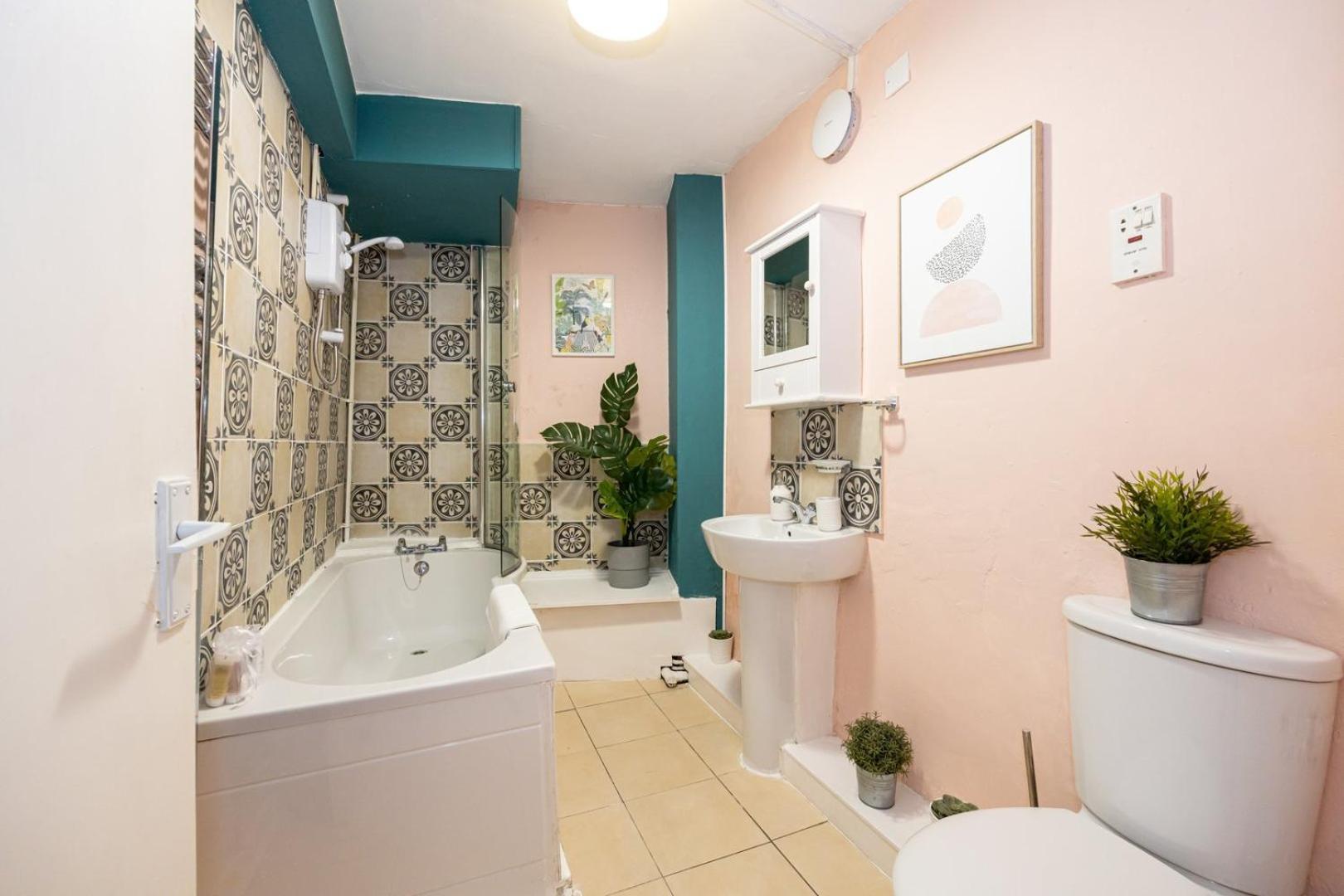 Apartment Guestready - Charming Haven In Knowledge Quarter