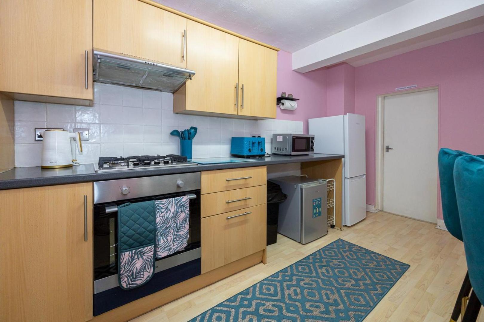 Guestready - Charming Haven In Knowledge Quarter Apartment