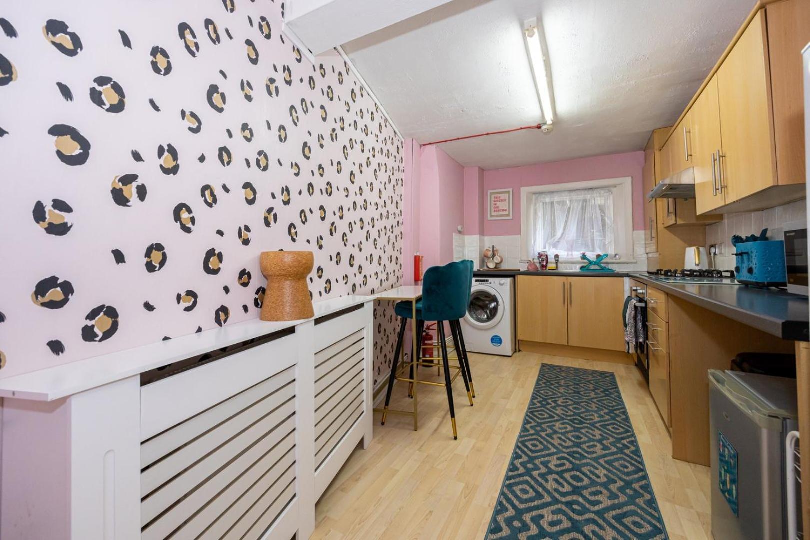 Guestready - Charming Haven In Knowledge Quarter Apartment Liverpool