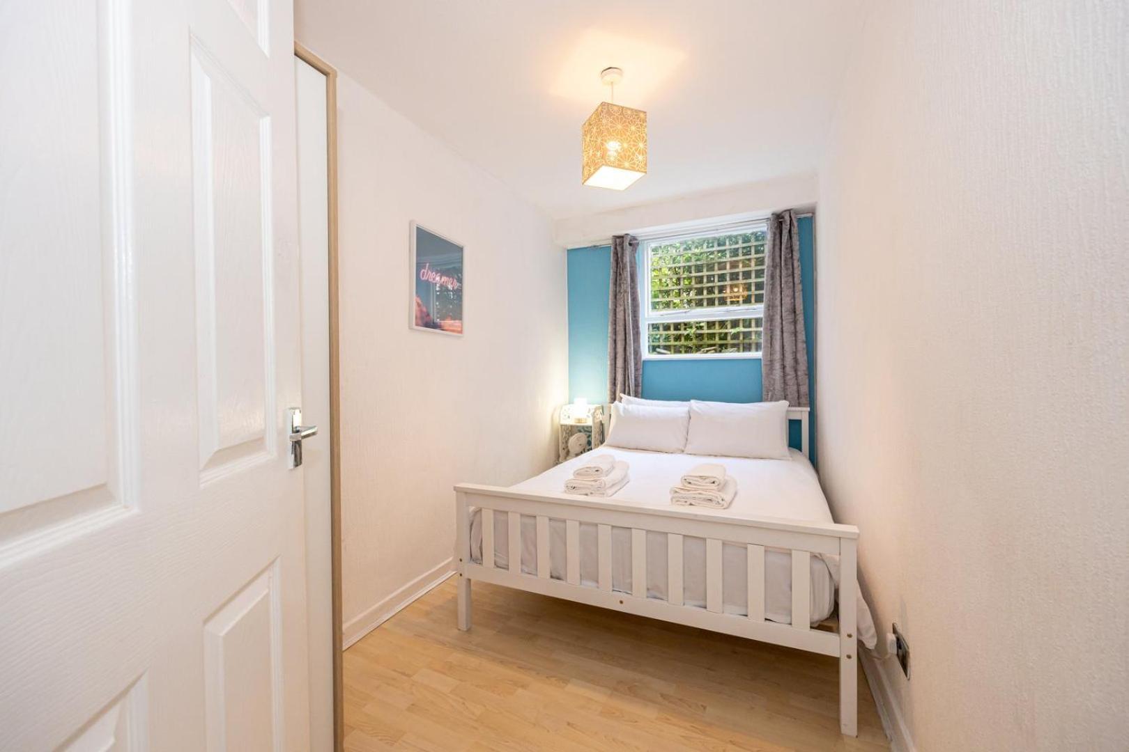 Guestready - Charming Haven In Knowledge Quarter Liverpool