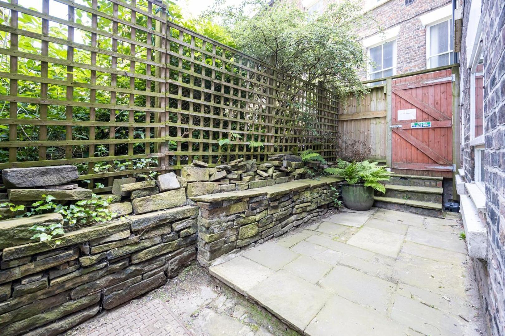 Apartment Guestready - Charming Haven In Knowledge Quarter *